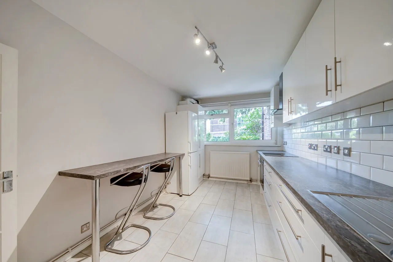 Ingleside Close, BR3, photo 5