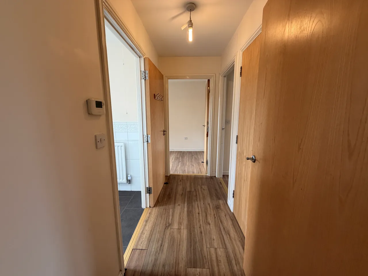 Cotton Court, Northampton, photo 6