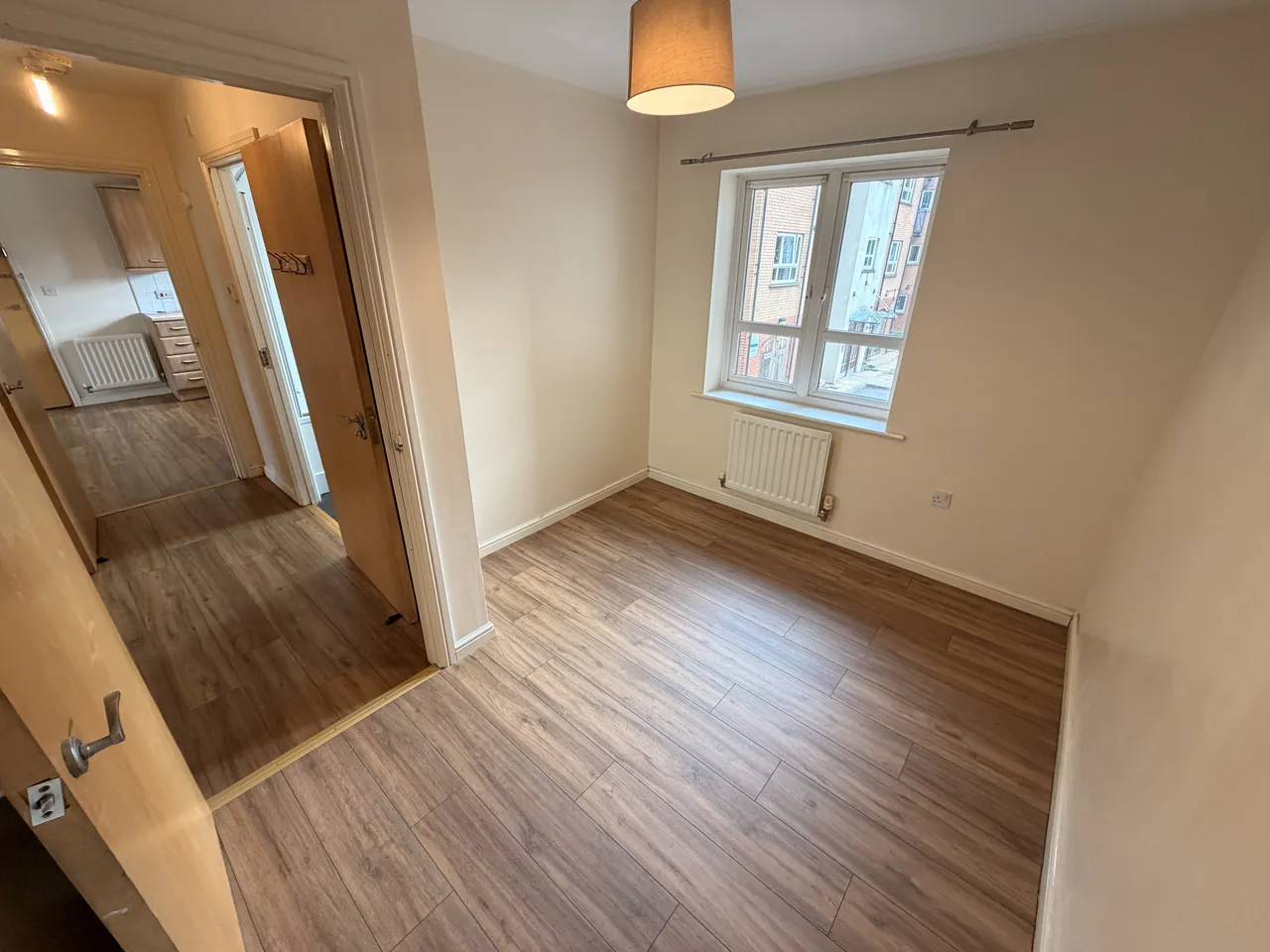 Cotton Court, Northampton, photo 8