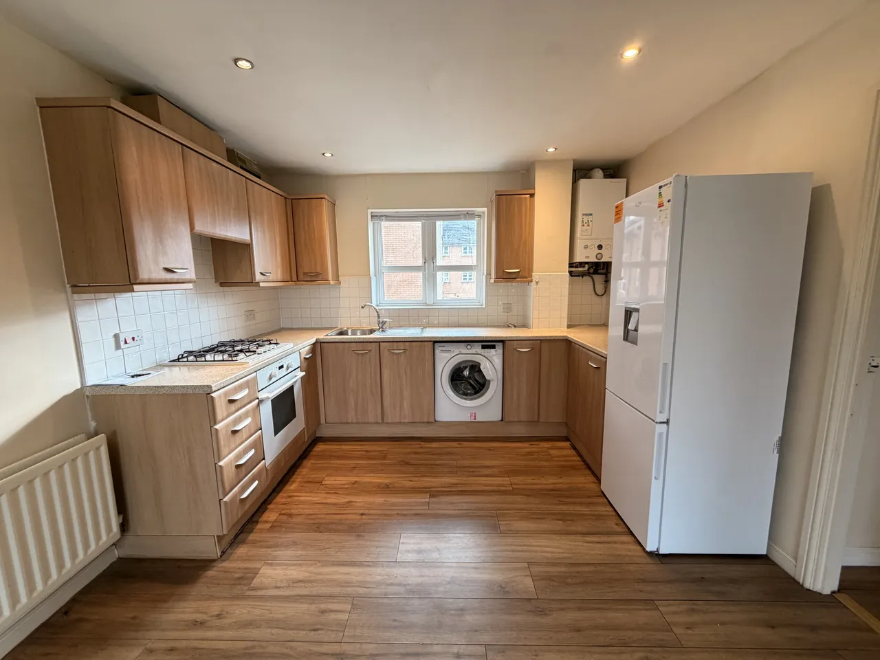 Cotton Court, Northampton, photo 5