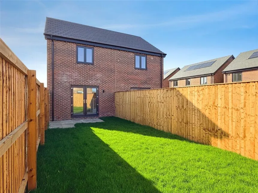 Donnelly Road, Armthorpe, Doncaster, DN3, photo 8