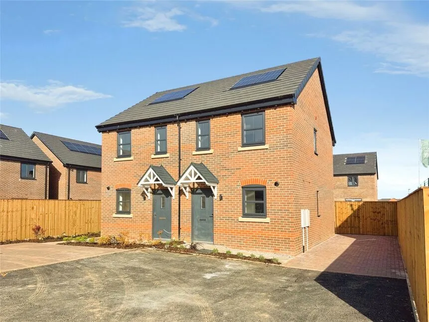 Donnelly Road, Armthorpe, Doncaster, DN3, photo 7