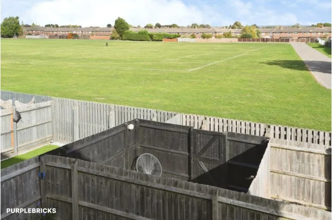 Spire Close, Lincoln, LN1, photo 13
