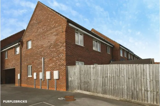 Spire Close, Lincoln, LN1, photo 12