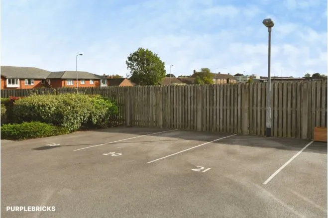 Spire Close, Lincoln, LN1, photo 16