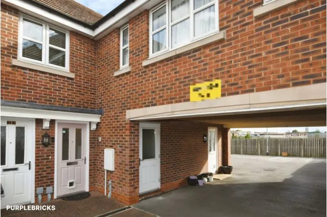 Spire Close, Lincoln, LN1, photo 2