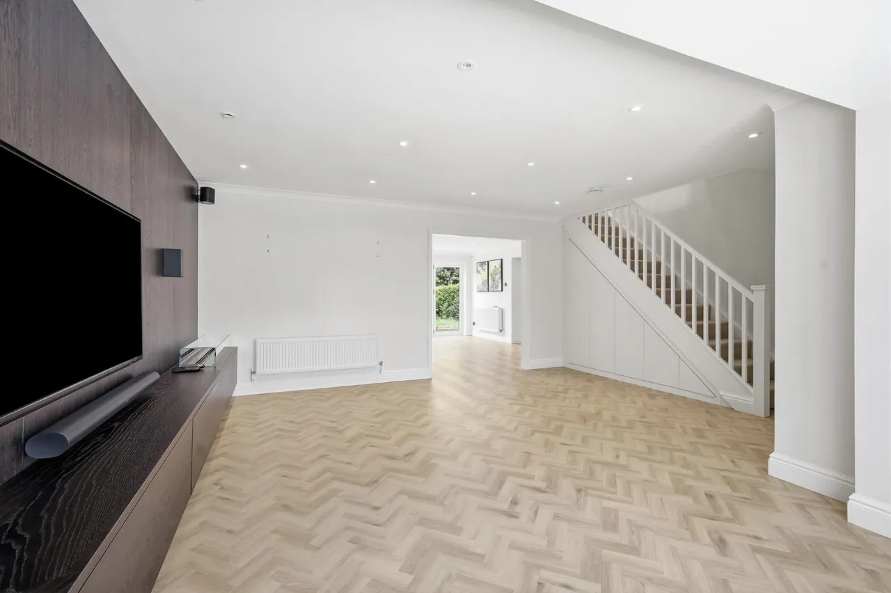 Kilworth Avenue, Shenfield Park, CM15, photo 4