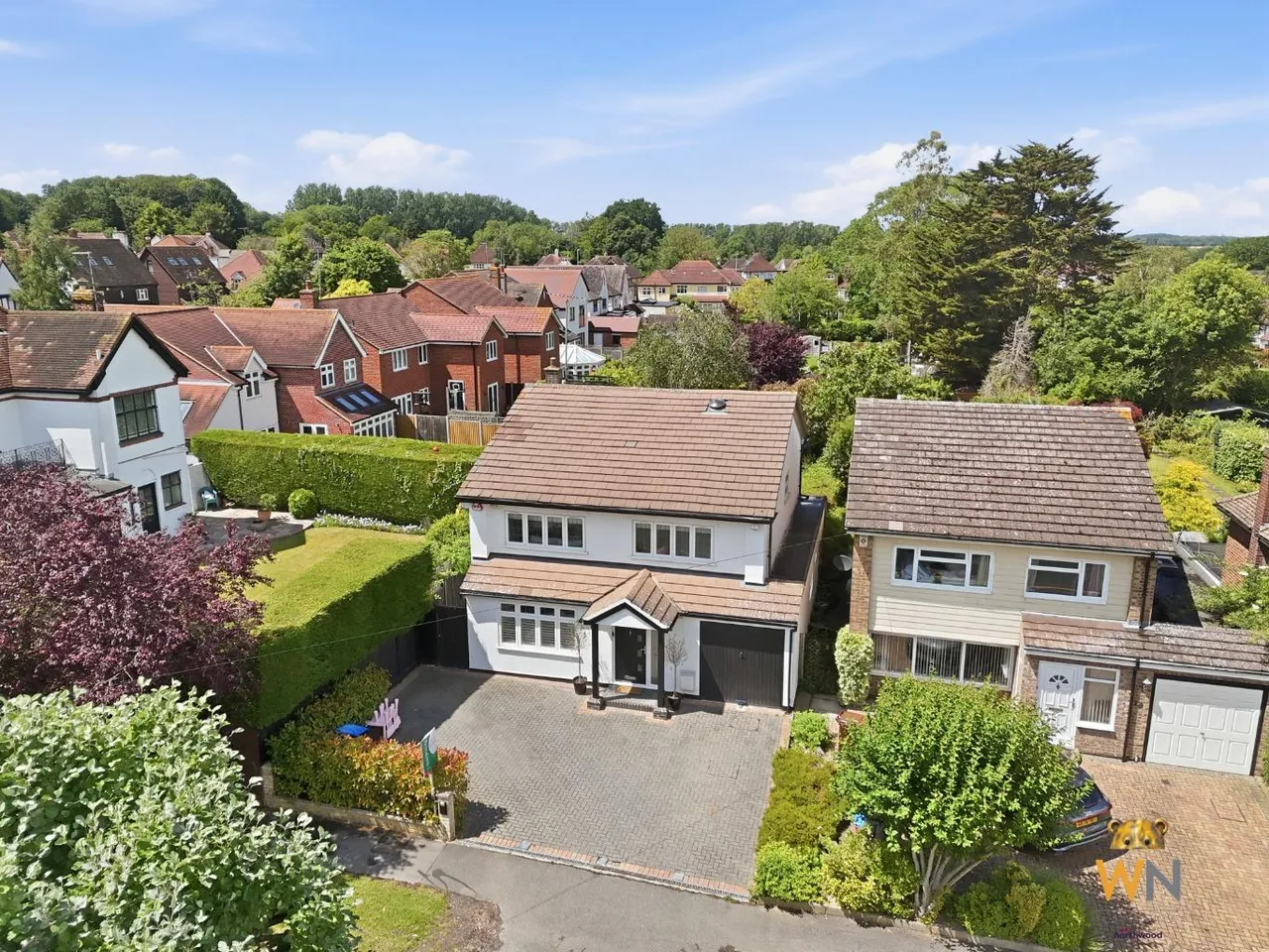 Kilworth Avenue, Shenfield Park, CM15, photo 33