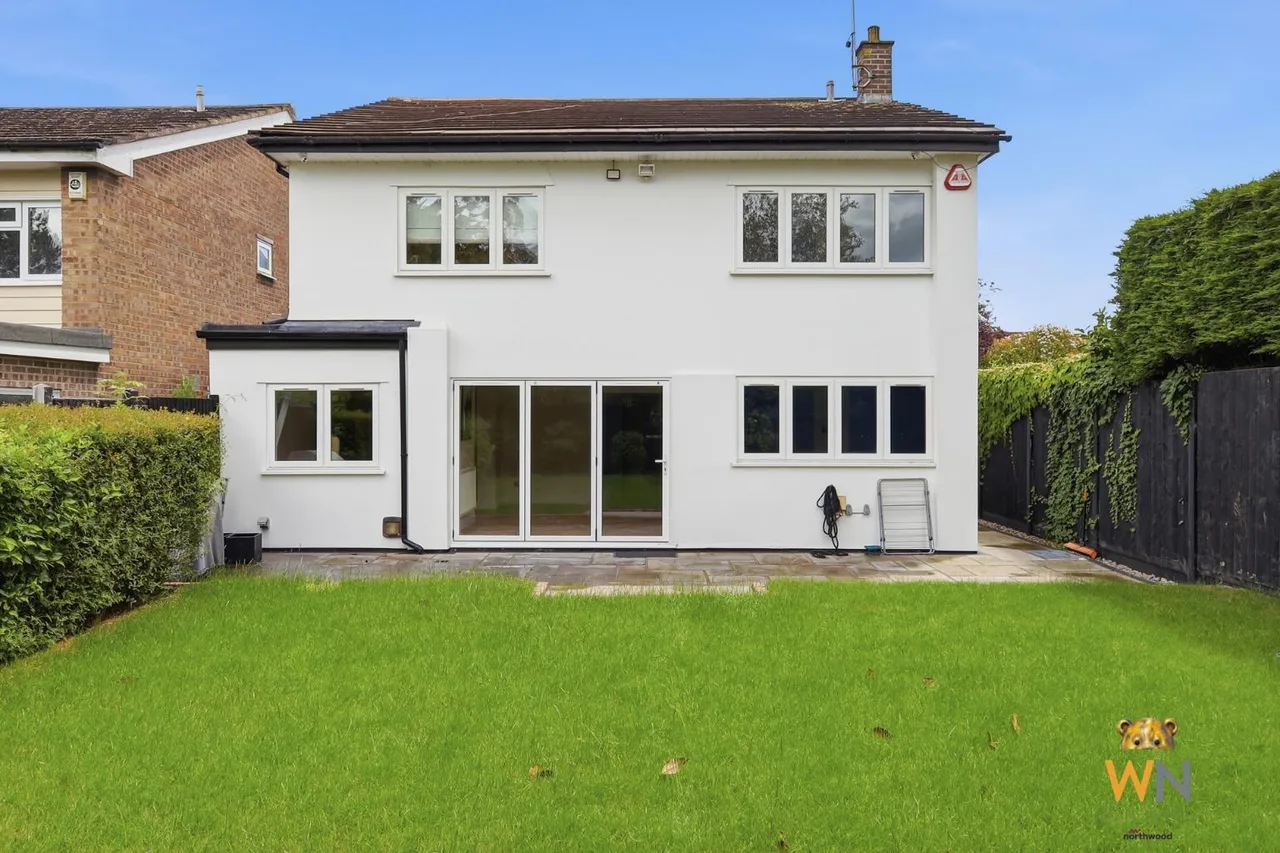 Kilworth Avenue, Shenfield Park, CM15, photo 34