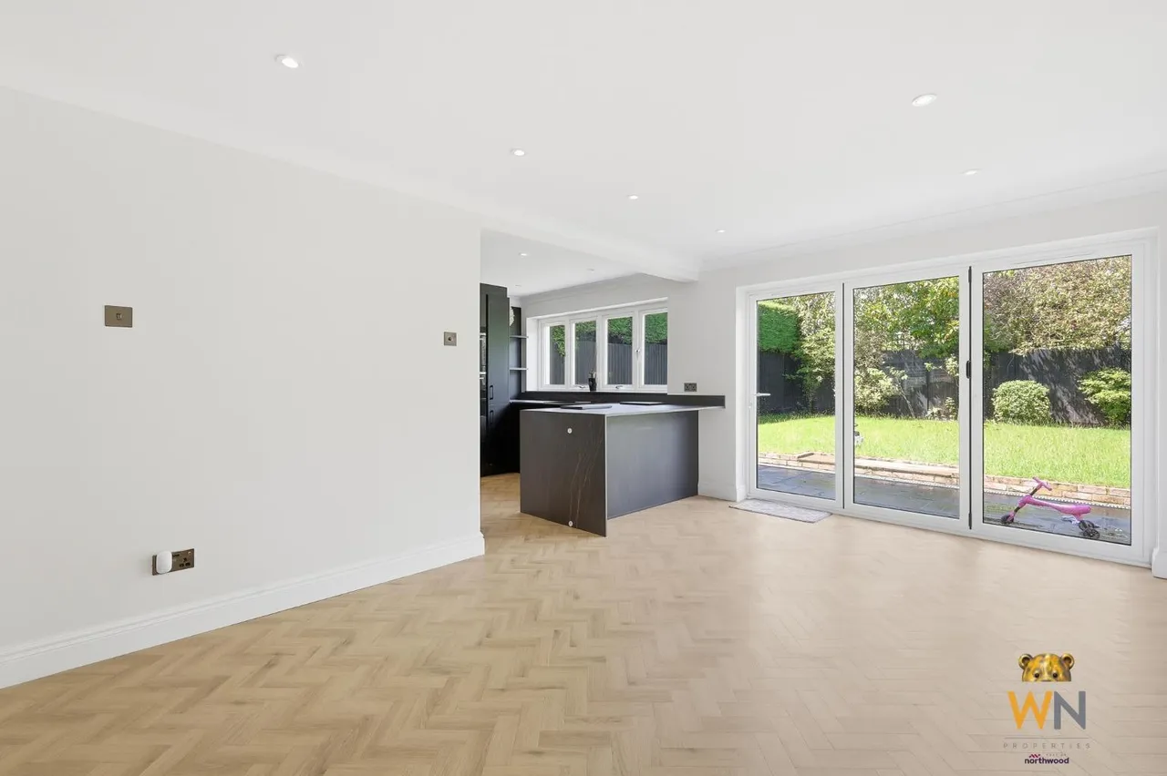 Kilworth Avenue, Shenfield Park, CM15, photo 15