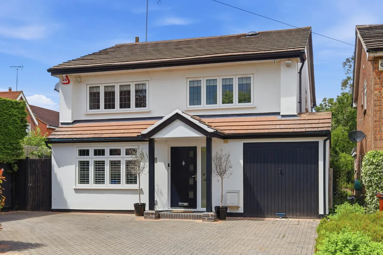Kilworth Avenue, Shenfield Park, CM15, photo 35