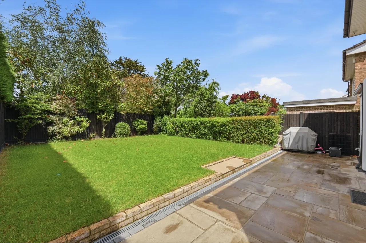Kilworth Avenue, Shenfield Park, CM15, photo 30