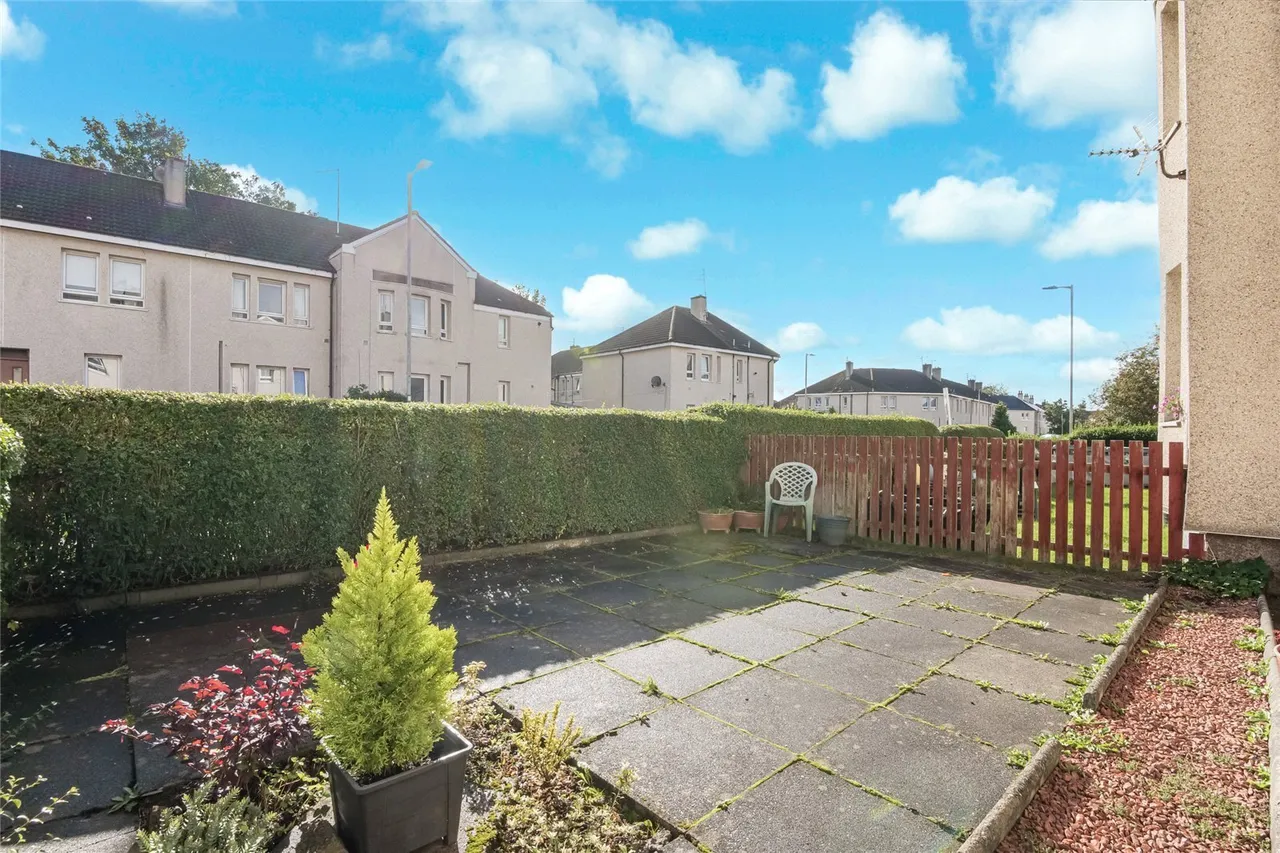 Motehill Road, Paisley, PA3, photo 15