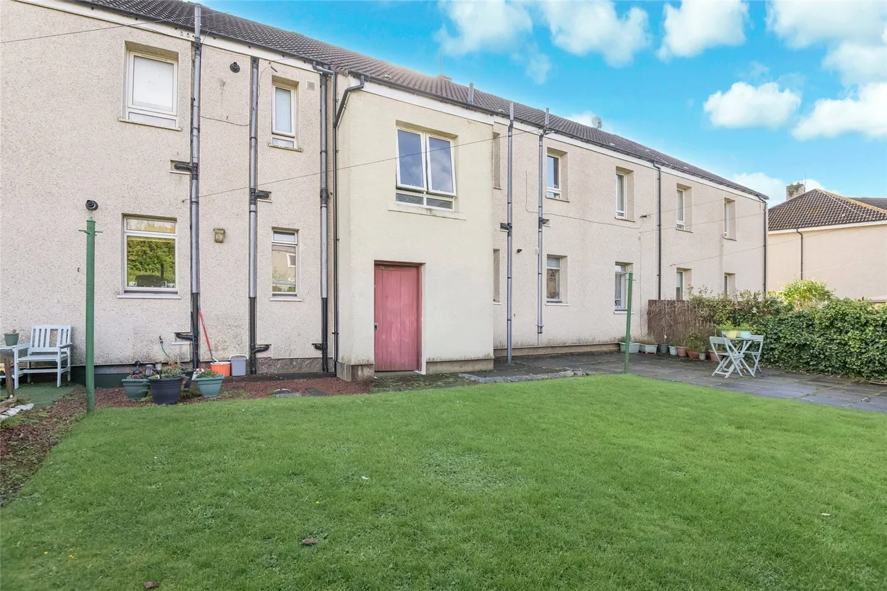 Motehill Road, Paisley, PA3, photo 14