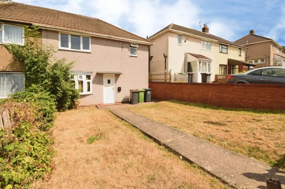 Parkfield Road, Keresley End, CV7, photo 15