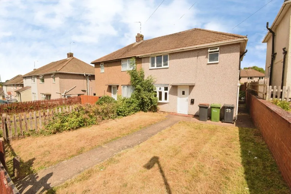 3 bed house for sale, Parkfield Road, Keresley End, CV7