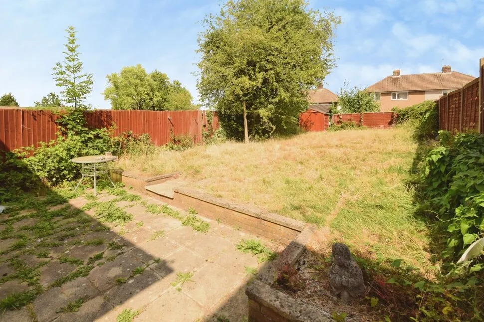 Parkfield Road, Keresley End, CV7, photo 8