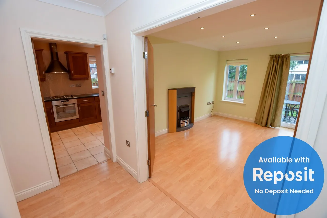 Great Oak Drive, Altrincham, WA15, photo 5