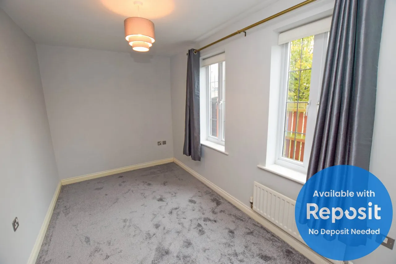 Great Oak Drive, Altrincham, WA15, photo 8