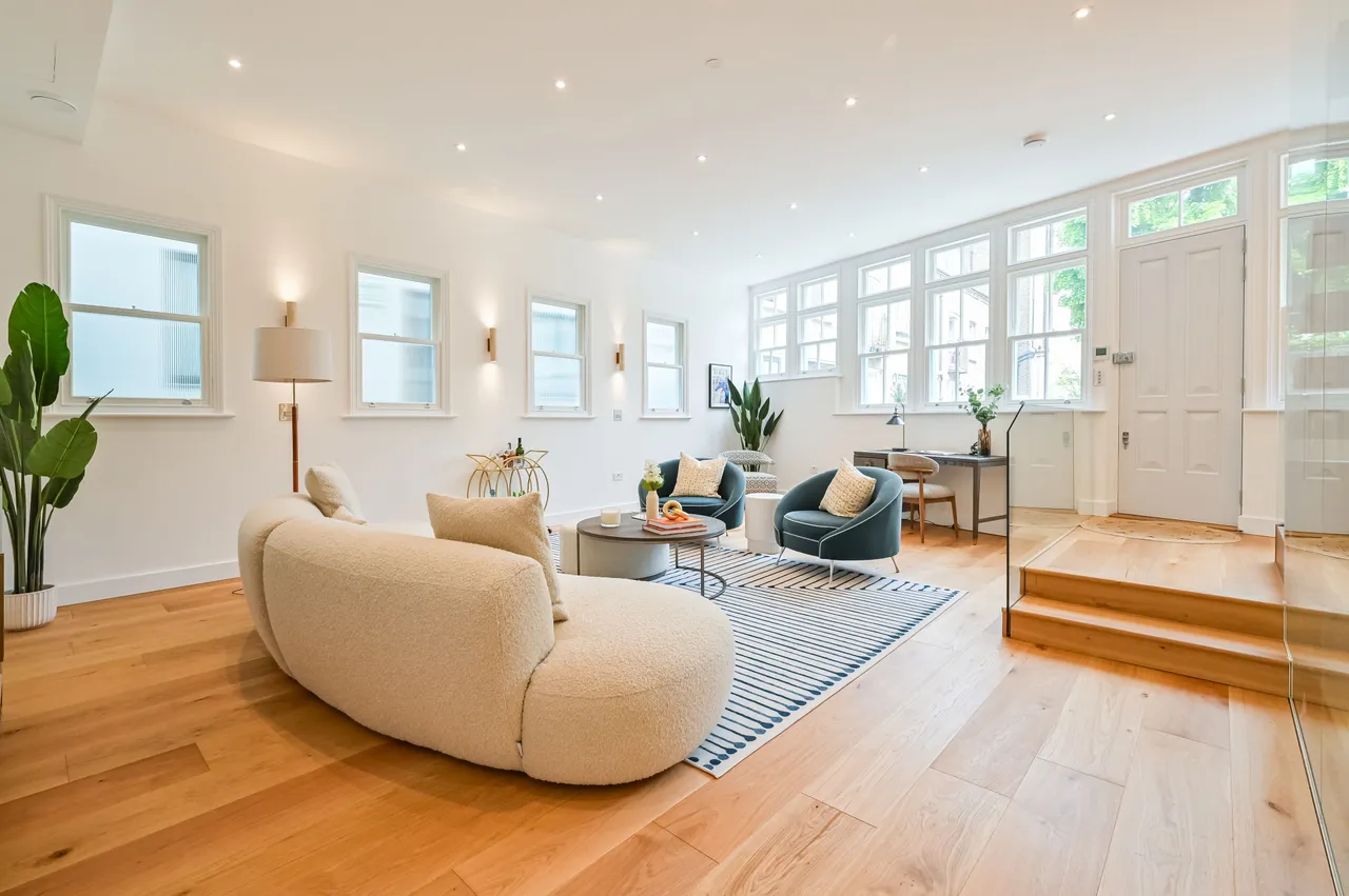 Lexham Mews, W8, photo 4