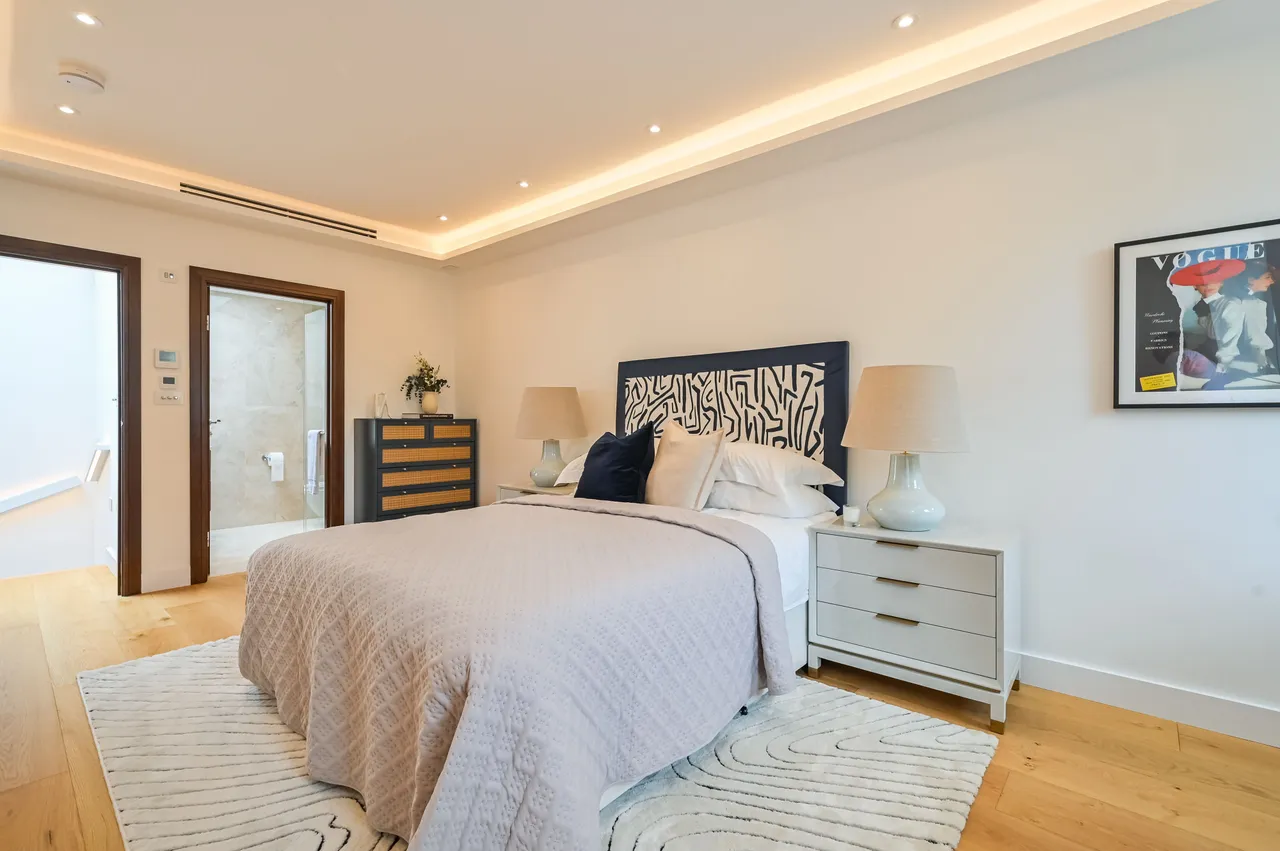 Lexham Mews, W8, photo 14