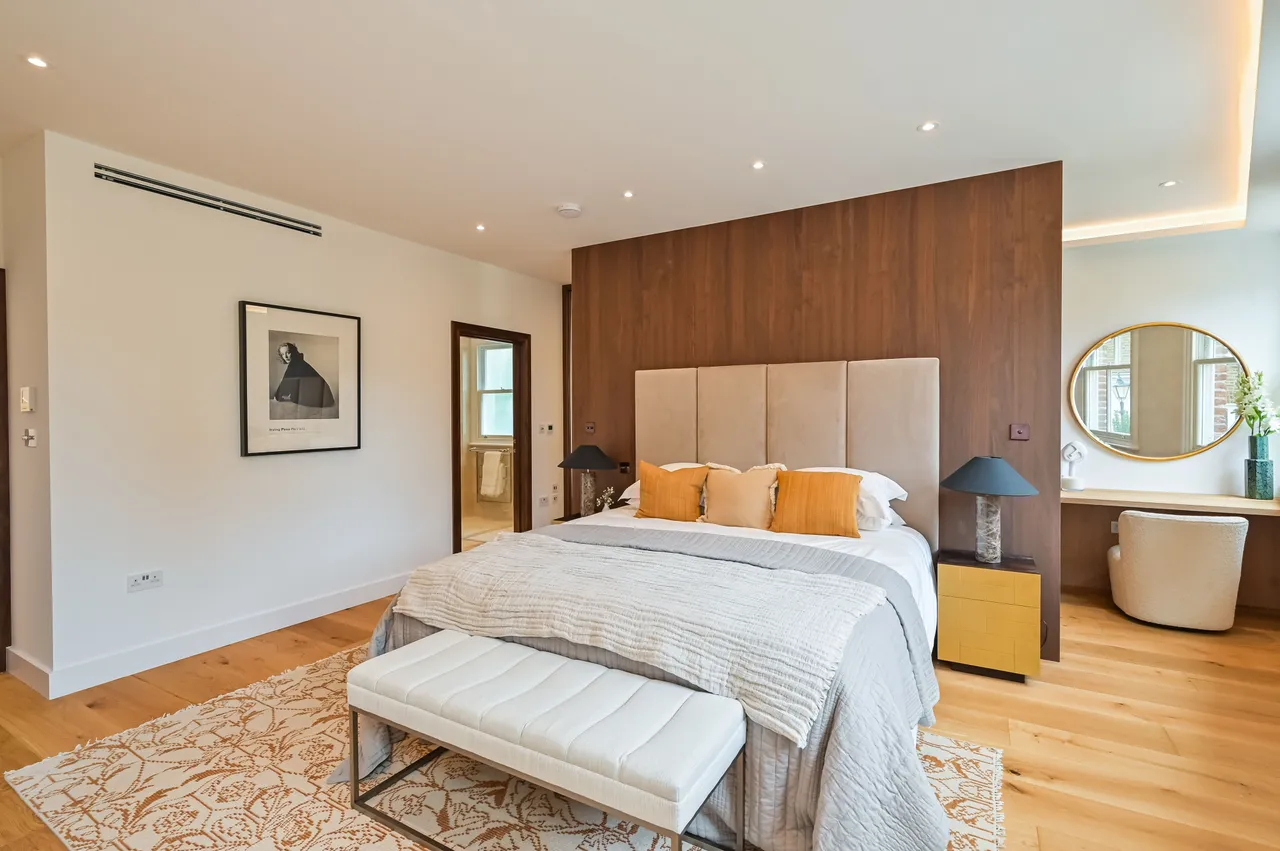 Lexham Mews, W8, photo 12