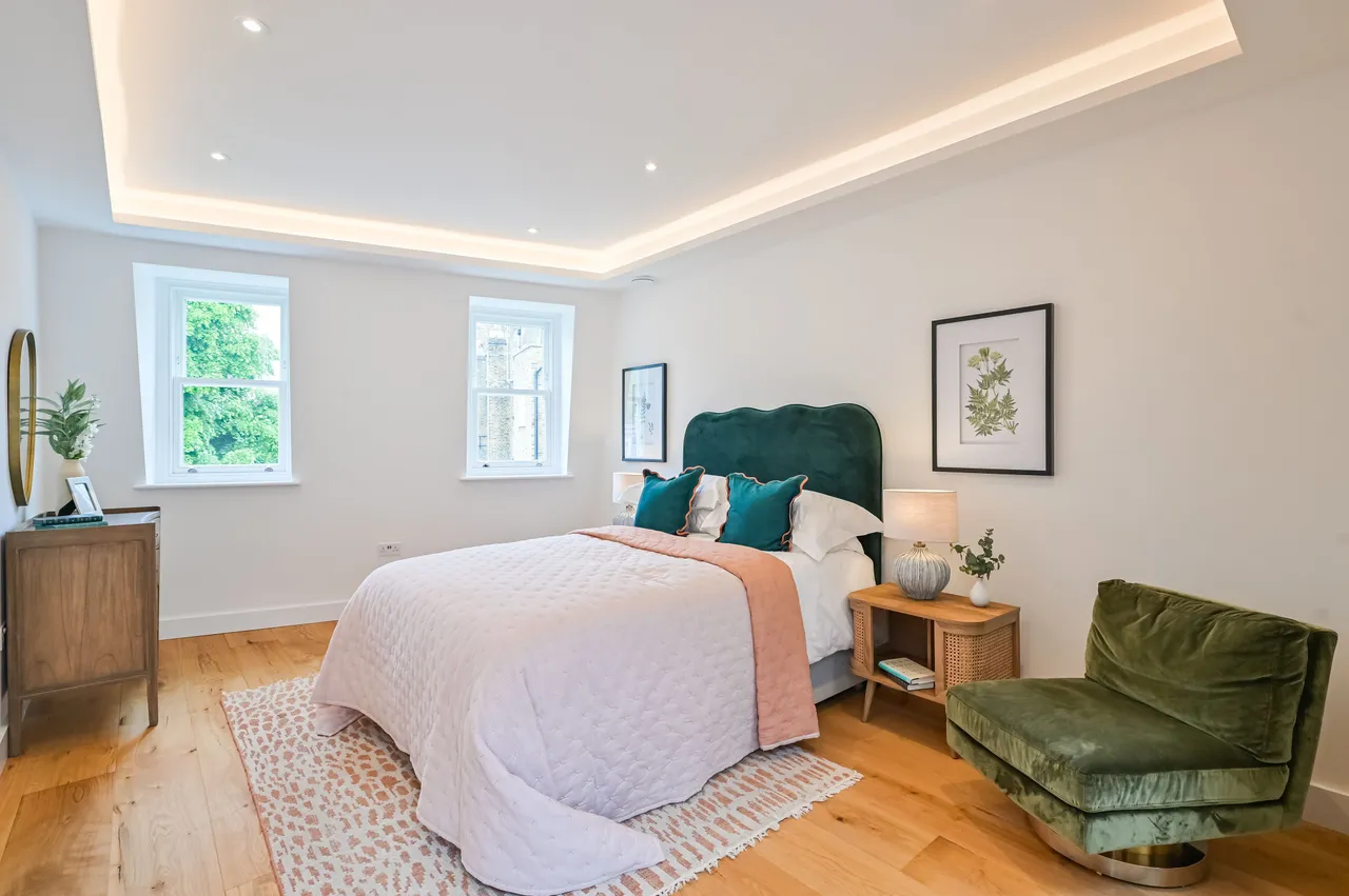 Lexham Mews, W8, photo 9