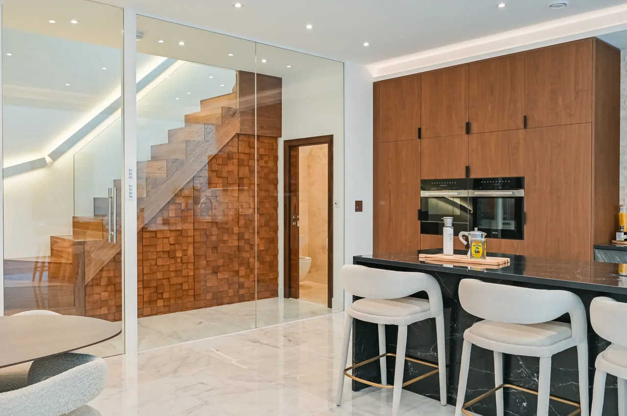 Lexham Mews, W8, photo 8