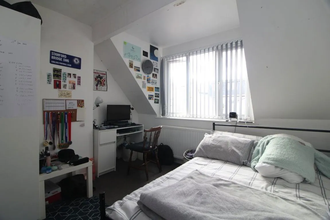 Filey Street, S10, photo 5