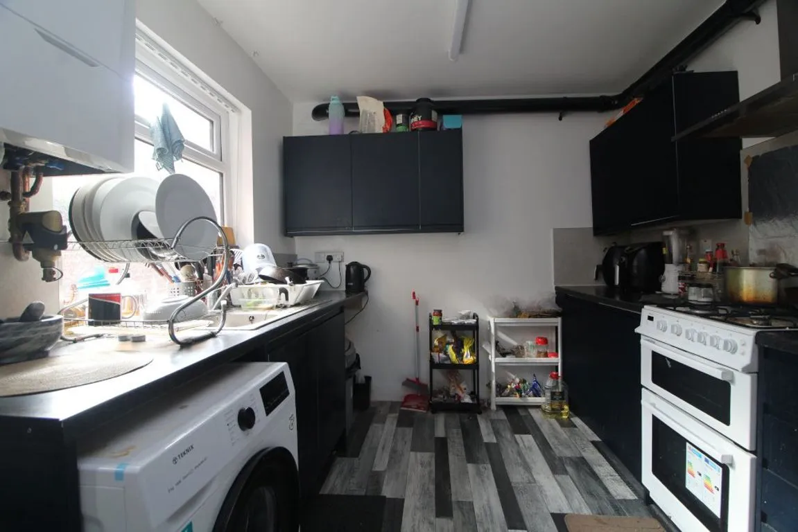 Filey Street, S10, photo 7