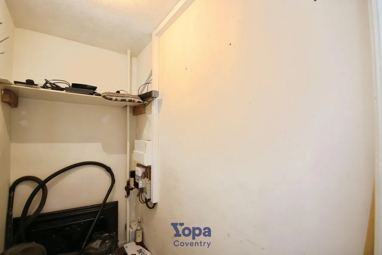 Sycamore Road, Coventry, CV2, photo 22