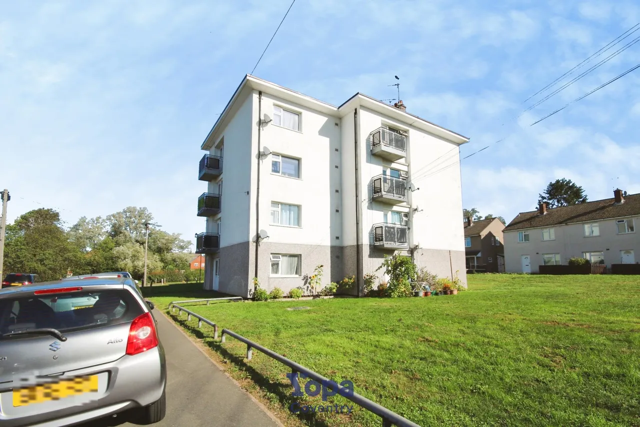 Sycamore Road, Coventry, CV2, photo 3