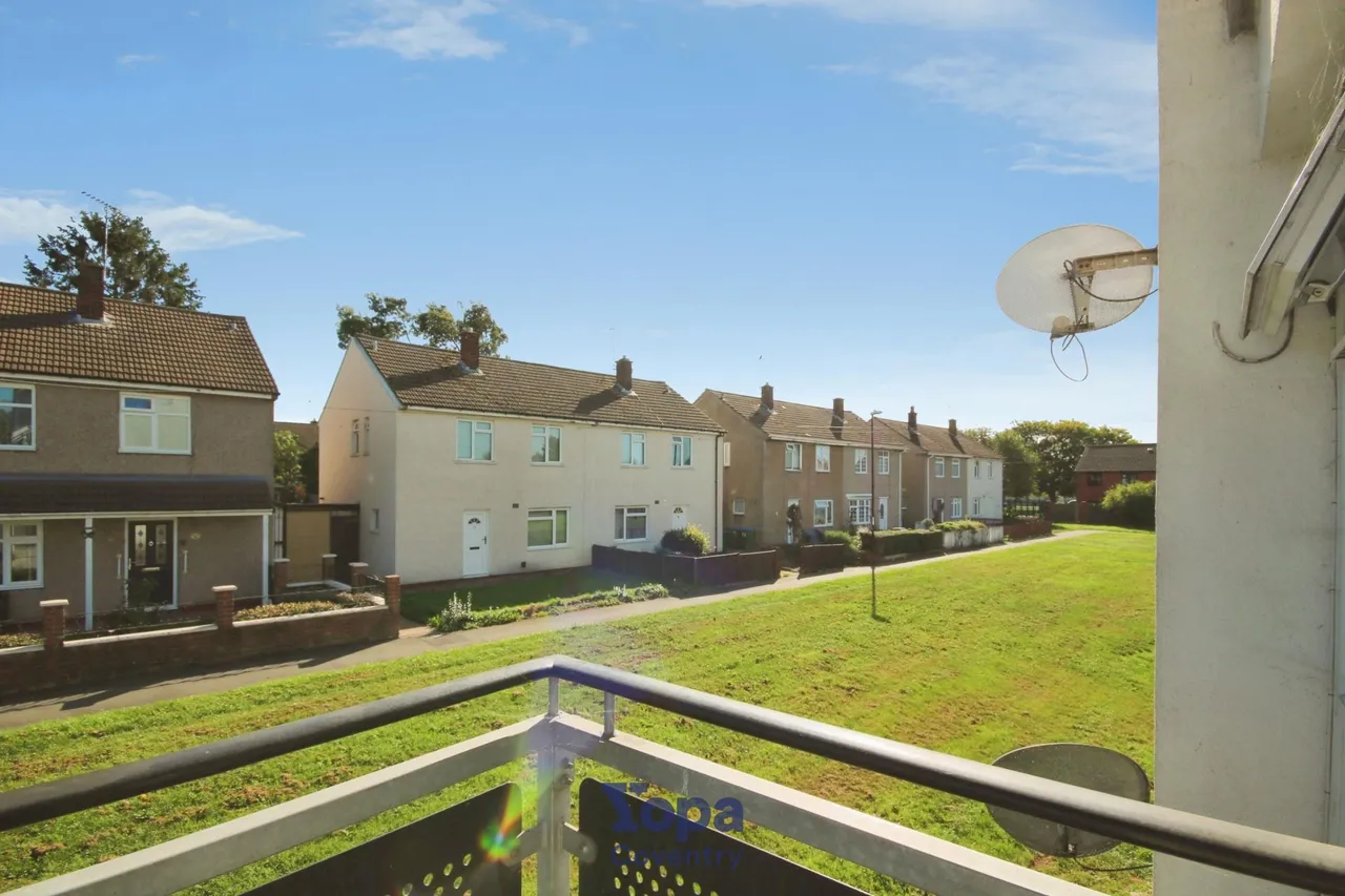 Sycamore Road, Coventry, CV2, photo 12