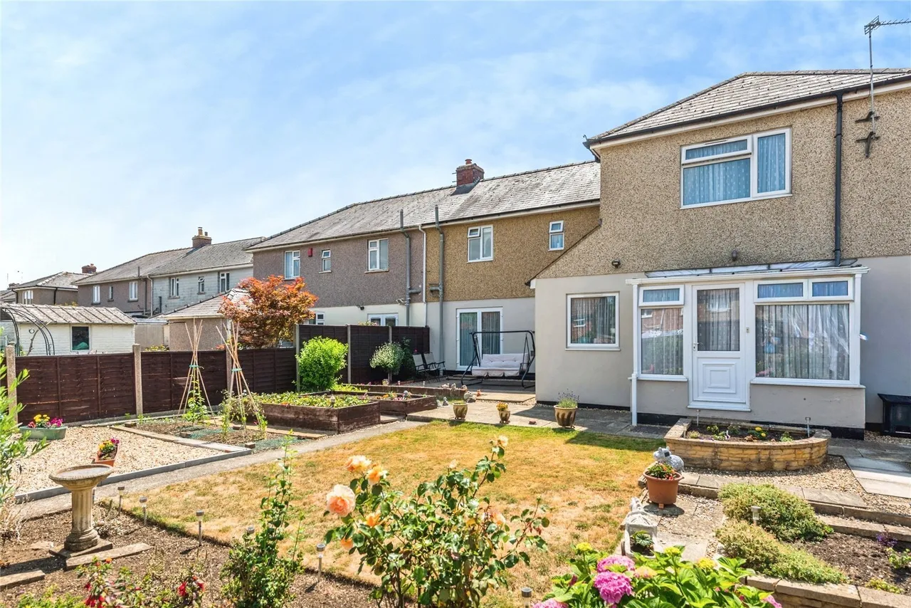 Moredon Road, Swindon, Wiltshire, SN25, photo 27