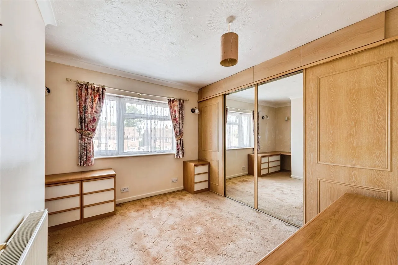 Moredon Road, Swindon, Wiltshire, SN25, photo 24