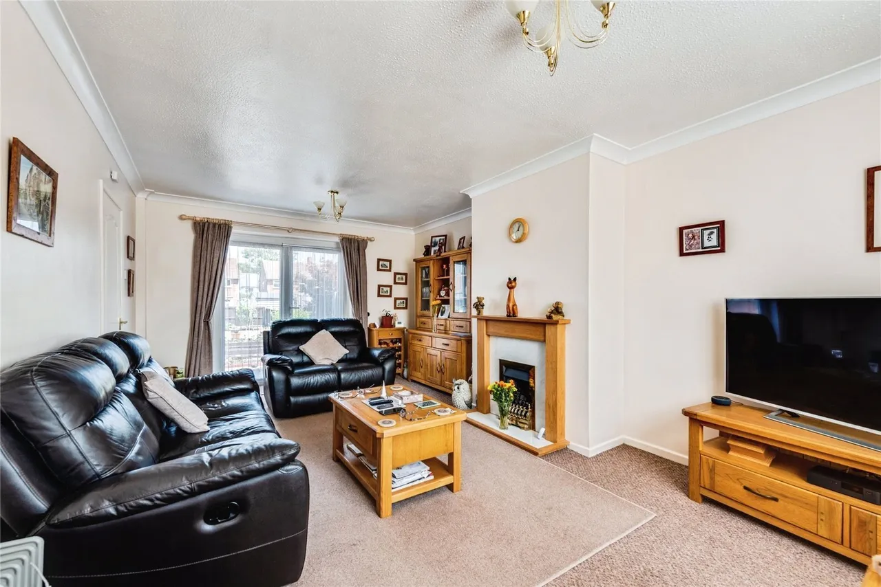 Moredon Road, Swindon, Wiltshire, SN25, photo 6