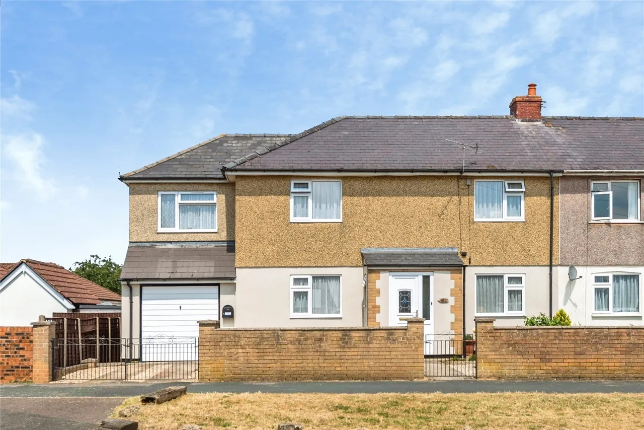 Moredon Road, Swindon, Wiltshire, SN25, photo 17