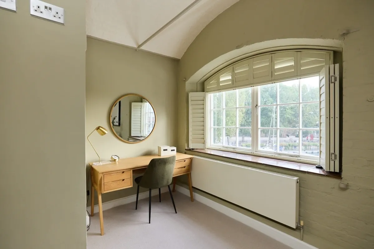 Ivory House, St. Katharine Dock, E1W, photo 8