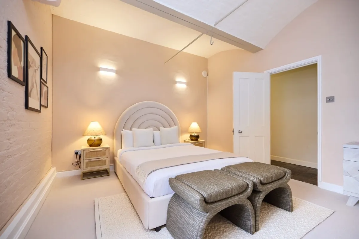 Ivory House, St. Katharine Dock, E1W, photo 12