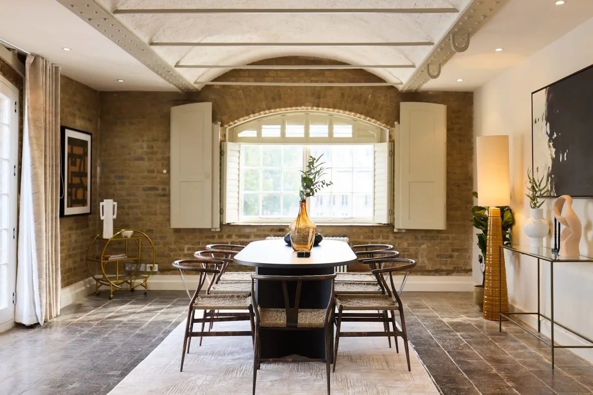 Ivory House, St. Katharine Dock, E1W, photo 3