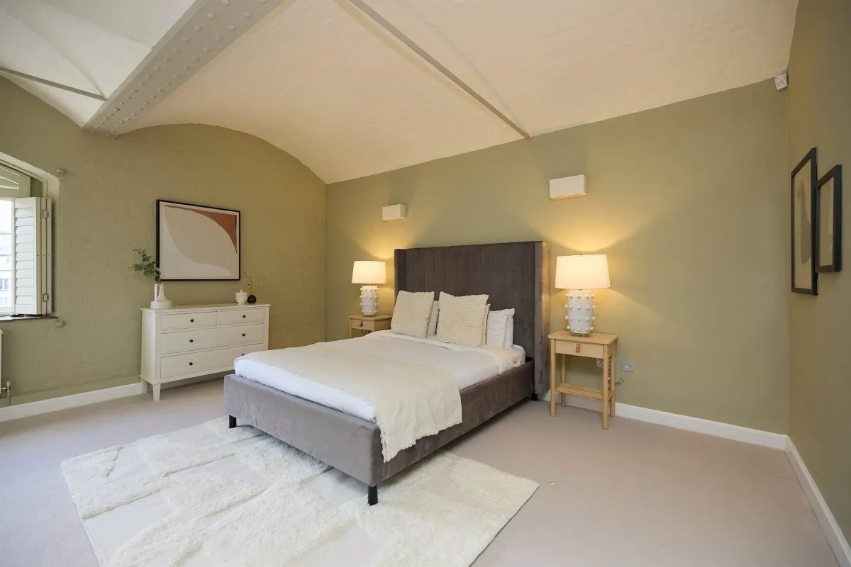 Ivory House, St. Katharine Dock, E1W, photo 7