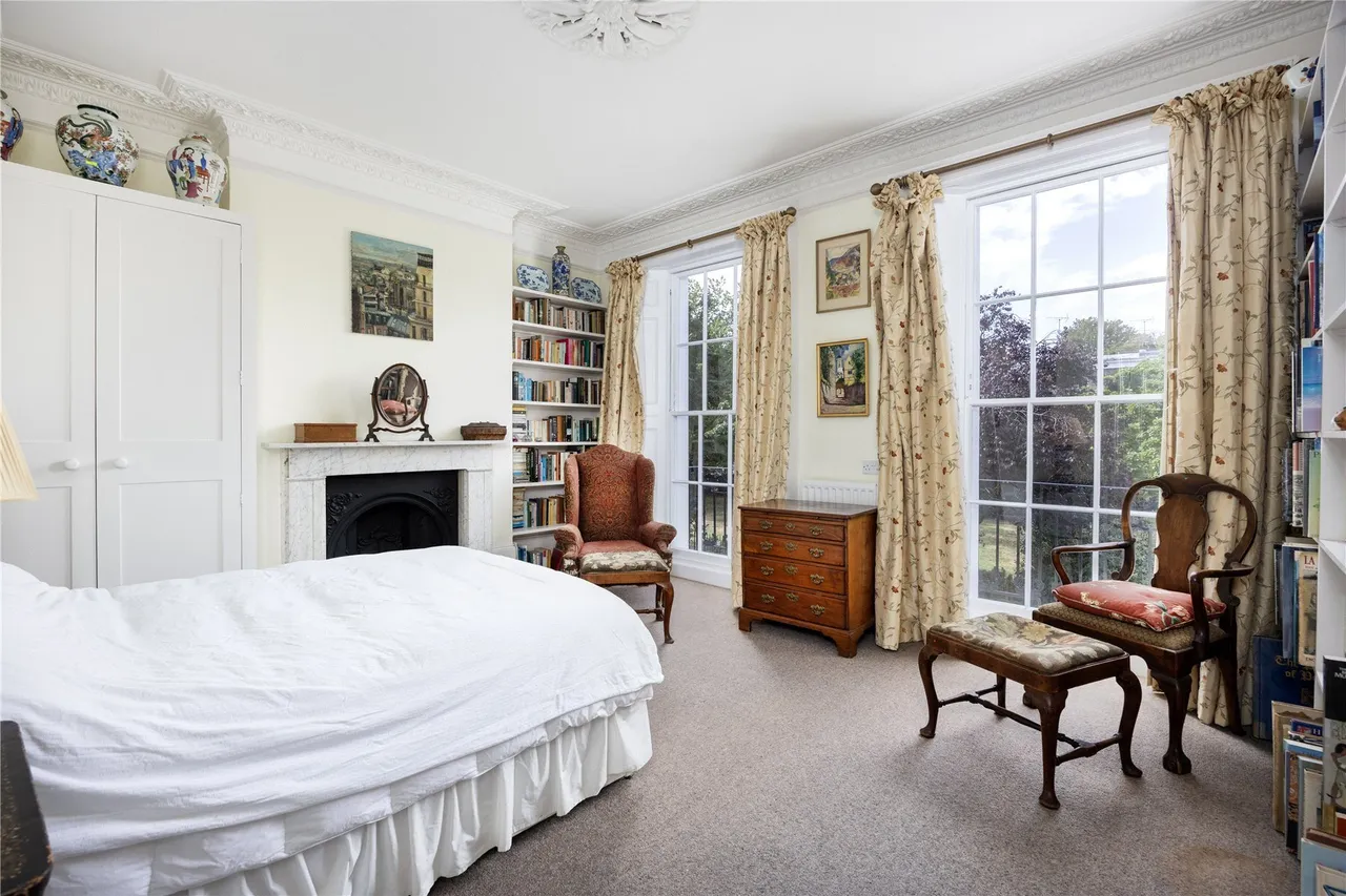 Paultons Square, Chelsea, London, SW3, photo 12