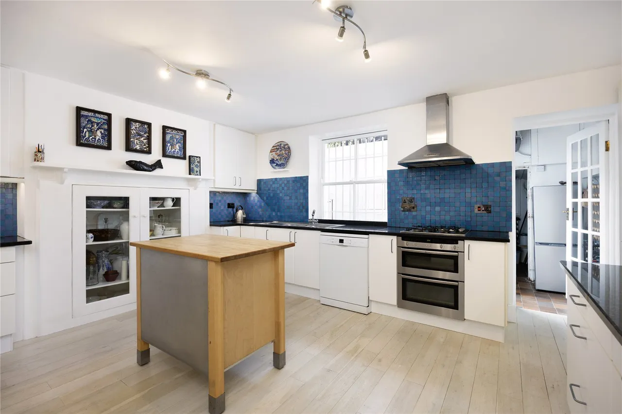 Paultons Square, Chelsea, London, SW3, photo 9