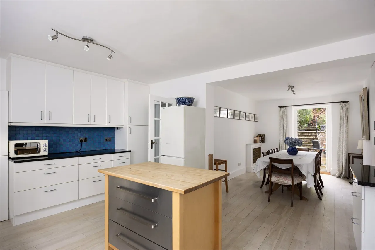 Paultons Square, Chelsea, London, SW3, photo 10