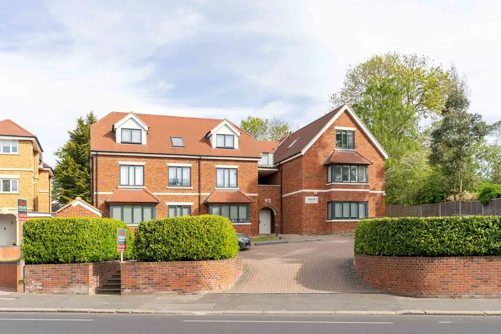 92 Foxley Lane, Purley CR8 3NA, photo 3