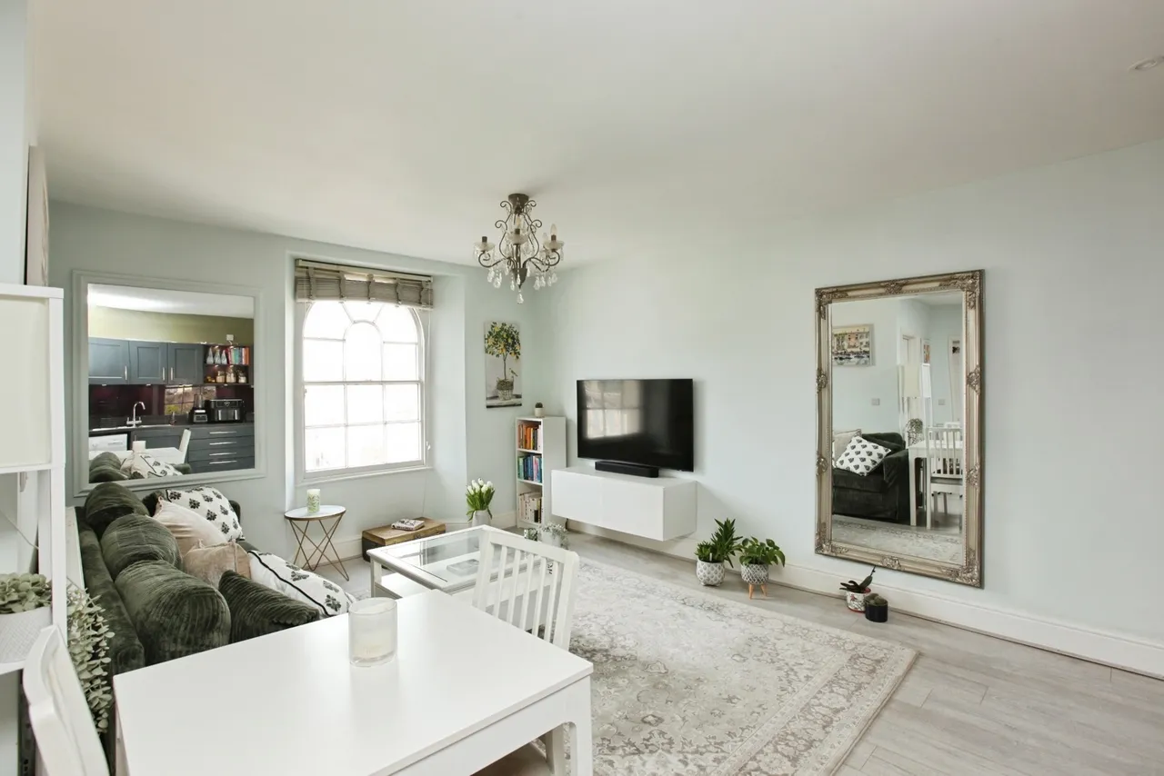 Clifton Terrace, Torquay, TQ1, photo 30