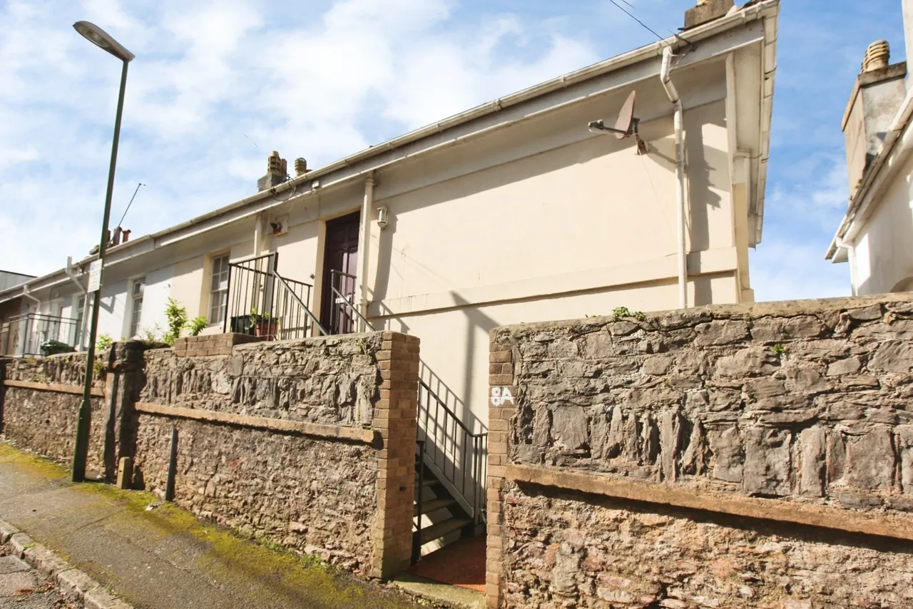 Clifton Terrace, Torquay, TQ1, photo 36
