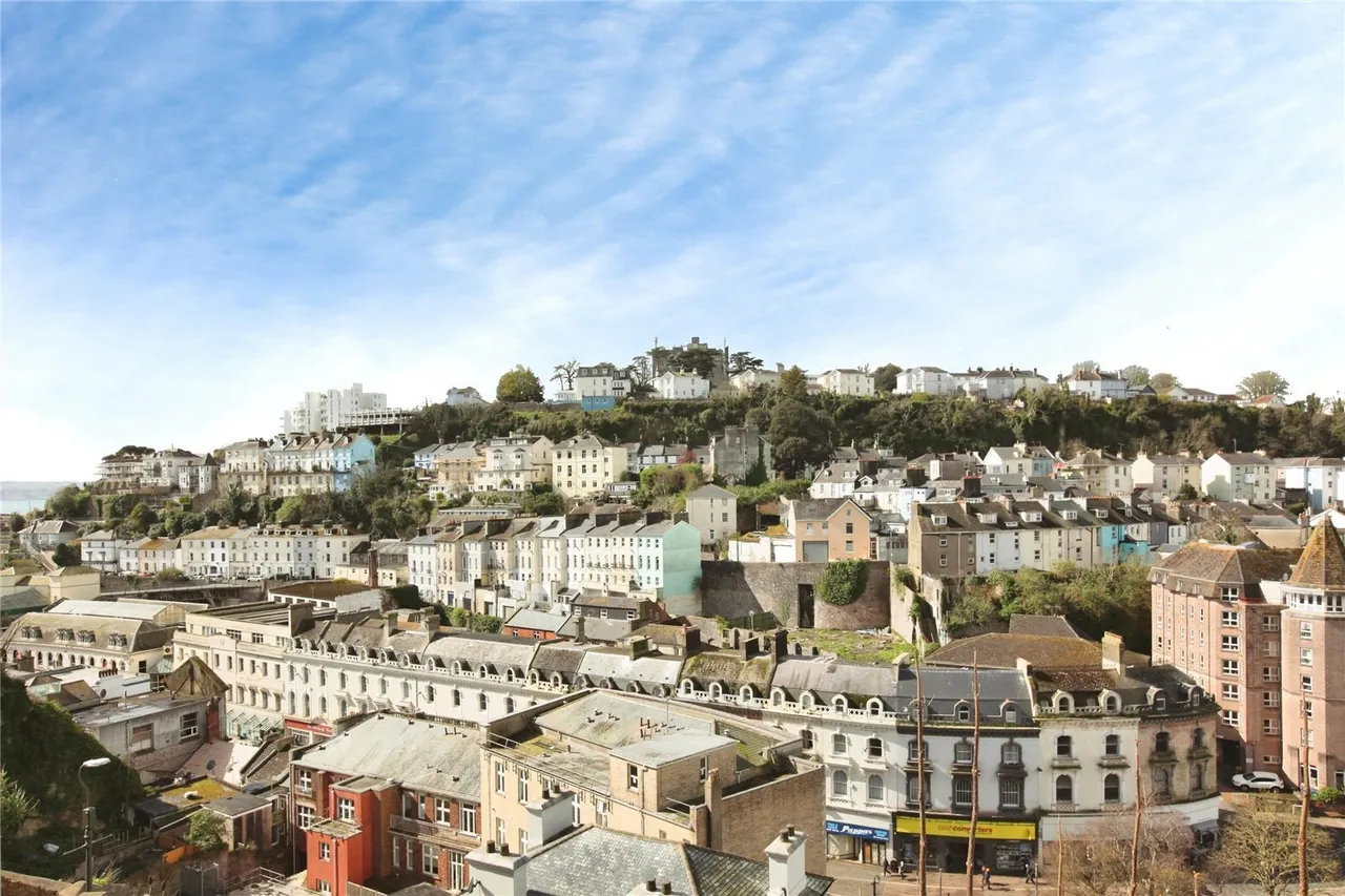 Clifton Terrace, Torquay, TQ1, photo 18