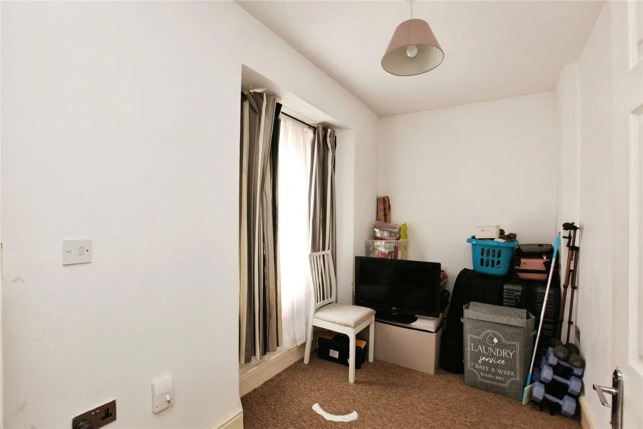 Clifton Terrace, Torquay, TQ1, photo 15
