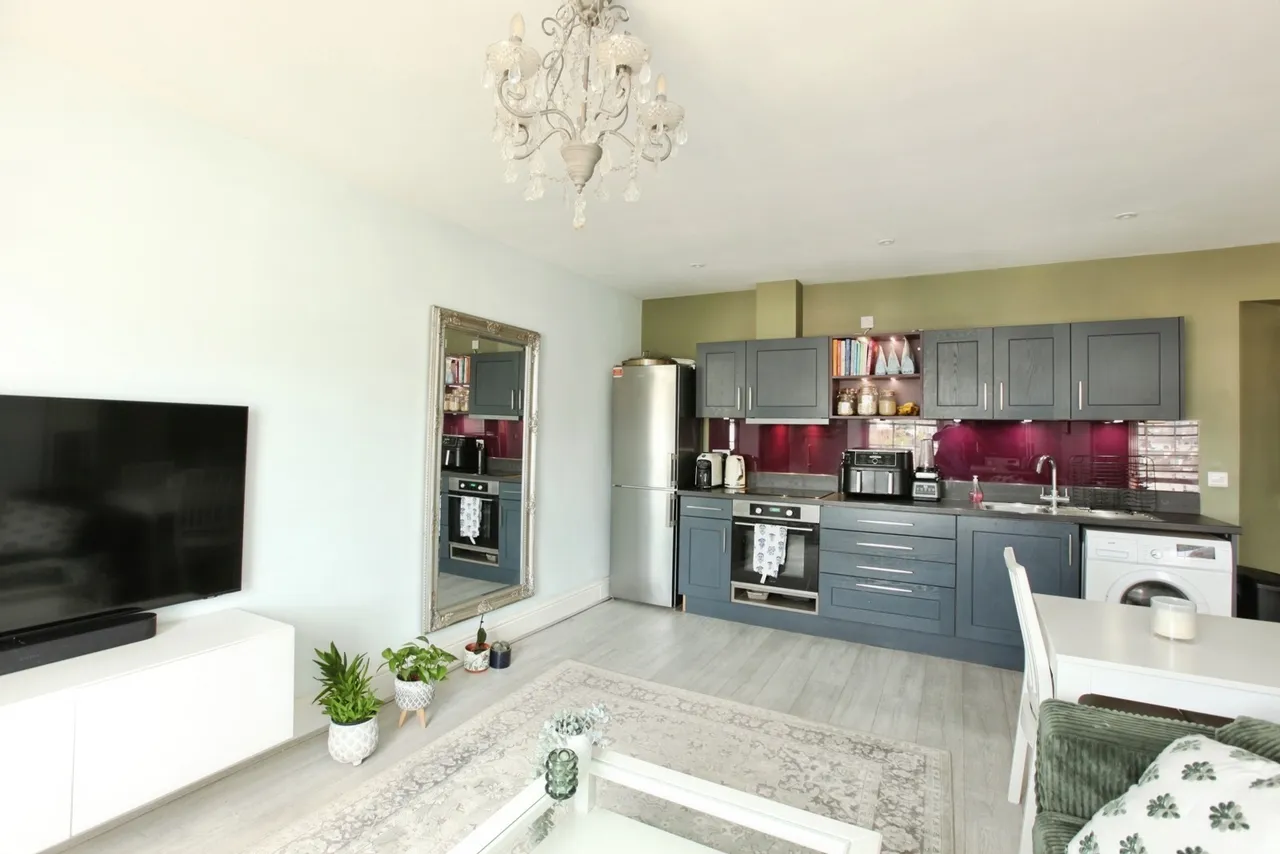 Clifton Terrace, Torquay, TQ1, photo 32